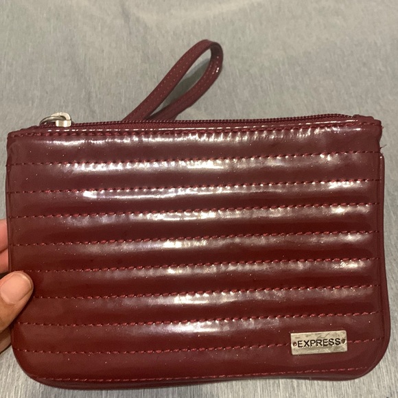 New express wristlet